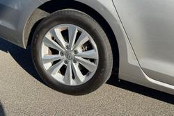 2020 Volkswagen Golf 110TSI Trendline