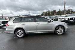 2020 Volkswagen Golf 110TSI Trendline