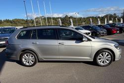 2020 Volkswagen Golf 110TSI Trendline