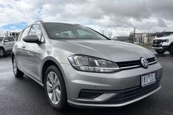 2020 Volkswagen Golf 110TSI Trendline