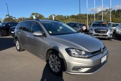 2020 Volkswagen Golf 110TSI Trendline