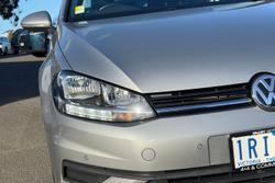 2020 Volkswagen Golf 110TSI Trendline