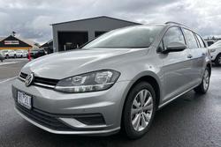 2020 Volkswagen Golf 110TSI Trendline