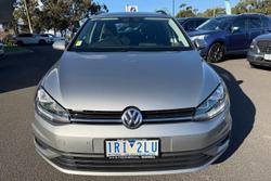 2020 Volkswagen Golf 110TSI Trendline
