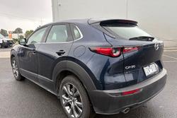 2024 Mazda CX-30 G20 Astina