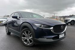 2024 Mazda CX-30 G20 Astina