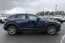 2024 Mazda CX-30 G20 Astina