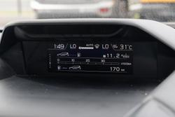 2022 Subaru Forester 2.5i-L