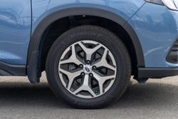 2022 Subaru Forester 2.5i-L