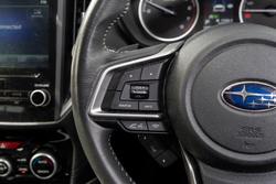 2022 Subaru Forester 2.5i-L