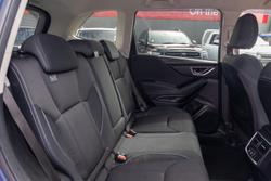 2022 Subaru Forester 2.5i-L