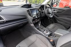 2022 Subaru Forester 2.5i-L