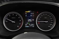 2022 Subaru Forester 2.5i-L