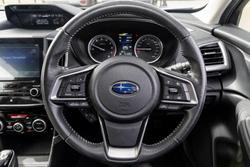 2022 Subaru Forester 2.5i-L