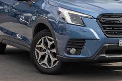 2022 Subaru Forester 2.5i-L