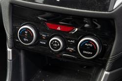 2022 Subaru Forester 2.5i-L
