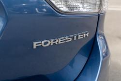 2022 Subaru Forester 2.5i-L