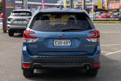 2022 Subaru Forester 2.5i-L
