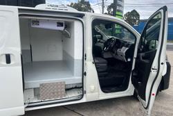 2020 Toyota Hiace GDH300R French Vanilla