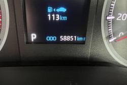 2020 Toyota Hiace GDH300R French Vanilla