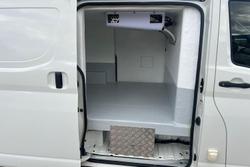 2020 Toyota Hiace GDH300R French Vanilla