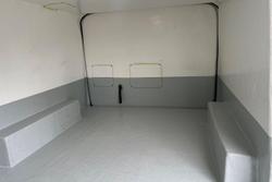 2020 Toyota Hiace GDH300R French Vanilla