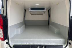 2020 Toyota Hiace GDH300R French Vanilla