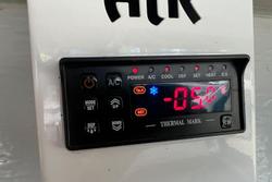 2020 Toyota Hiace GDH300R French Vanilla