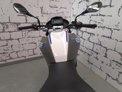 2019 BMW G 310 GS G 310 Grey