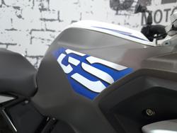 2019 BMW G 310 GS G 310 Grey