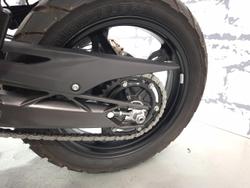 2019 BMW G 310 GS G 310 Grey