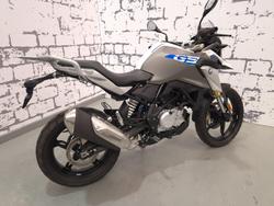 2019 BMW G 310 GS G 310 Grey