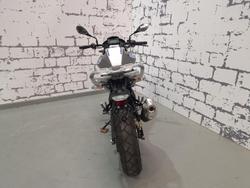 2019 BMW G 310 GS G 310 Grey