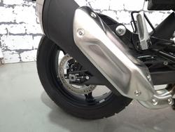 2019 BMW G 310 GS G 310 Grey