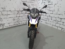 2019 BMW G 310 GS G 310 Grey