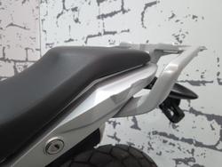 2019 BMW G 310 GS G 310 Grey