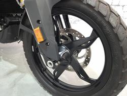 2019 BMW G 310 GS G 310 Grey