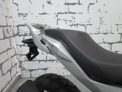 2019 BMW G 310 GS G 310 Grey