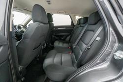 2019 Mazda CX-5 Maxx Sport