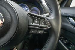 2019 Mazda CX-5 Maxx Sport