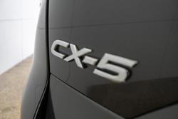 2019 Mazda CX-5 Maxx Sport