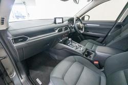 2019 Mazda CX-5 Maxx Sport