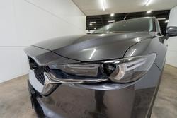 2019 Mazda CX-5 Maxx Sport