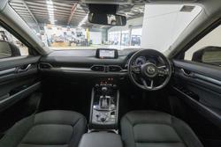 2019 Mazda CX-5 Maxx Sport