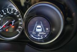 2019 Mazda CX-5 Maxx Sport