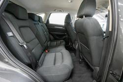 2019 Mazda CX-5 Maxx Sport