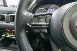 2019 Mazda CX-5 Maxx Sport