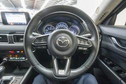 2019 Mazda CX-5 Maxx Sport