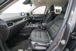 2019 Mazda CX-5 Maxx Sport