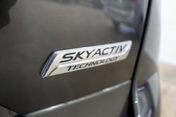 2019 Mazda CX-5 Maxx Sport